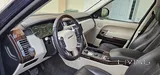 2016 RANGE ROVER VOGUE V8 5.0L – GCC